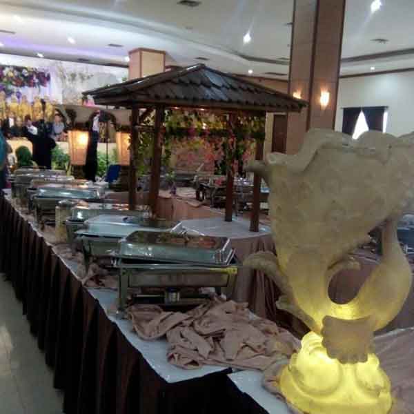catering pernikahan Salatiga