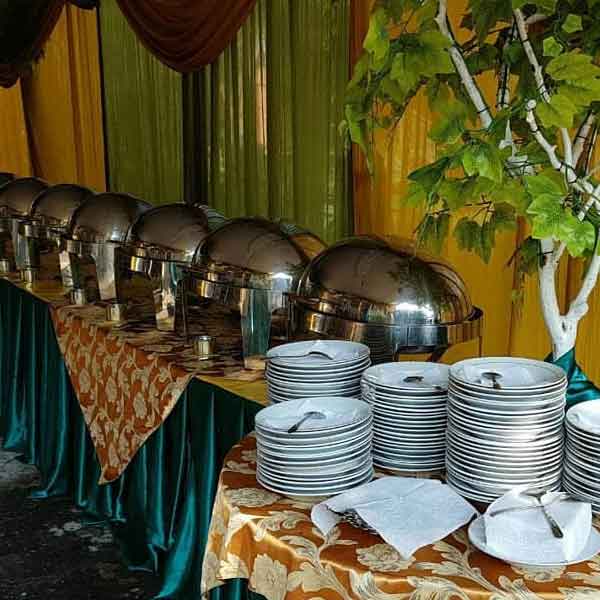 catering pernikahan Singaraja