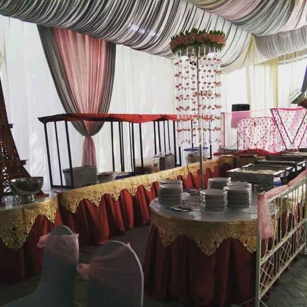 catering pernikahan Surakarta