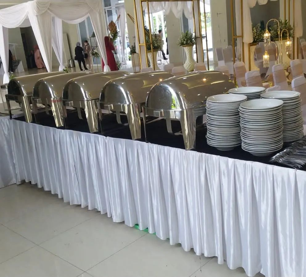 catering pernikahan Bogor