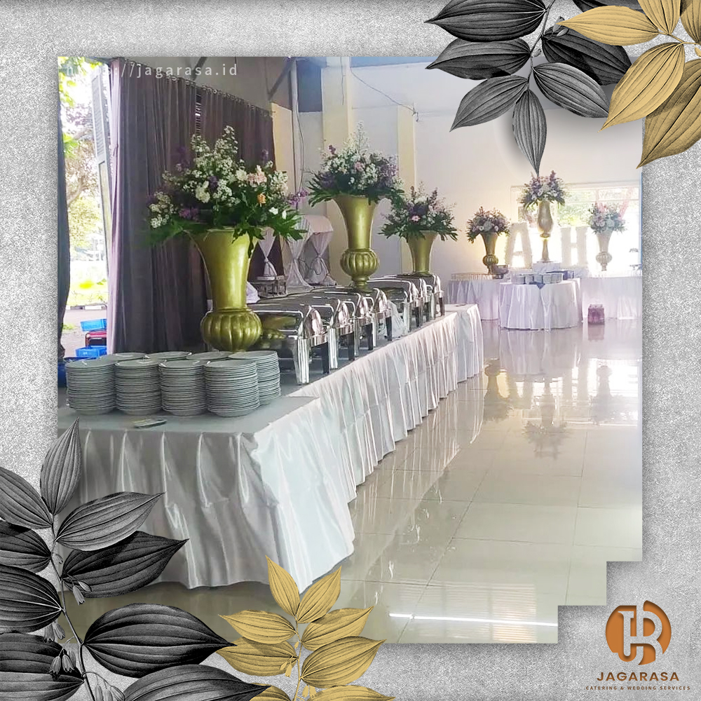 catering pernikahan Tangerang