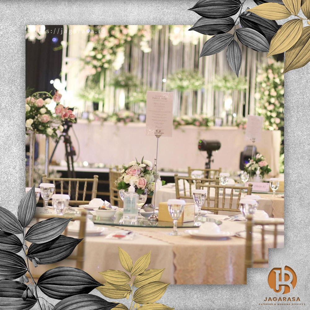catering pernikahan Malang